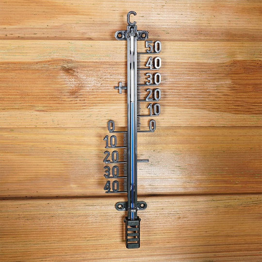 Progarden Innenraumthermometer & Hygrometer für Draußen