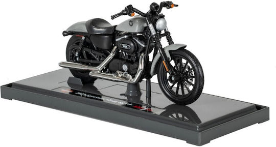 Μινιατούρα 1:18 Harley Davidson Sportster Iron 883