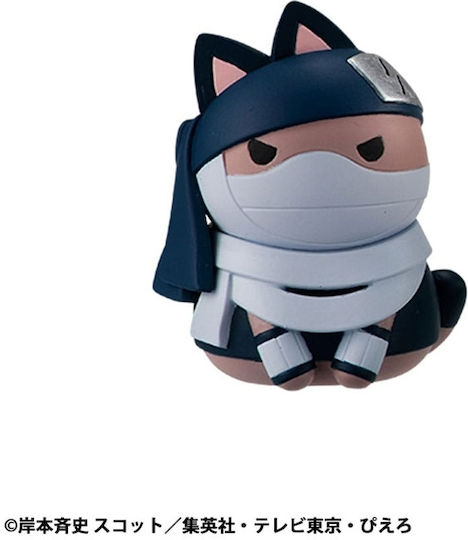 Megahouse Naruto Φιγούρα