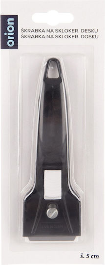 Scraper Ceramic Induction Cooktops 16cm