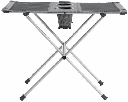 Robens Τραπέζι Ατσάλινο για Camping Πτυσσόμενο 200x200x41cm