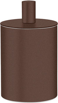 Sanco 80101-M118 Badezimmerboxen und -körbe Veranstalter Grau