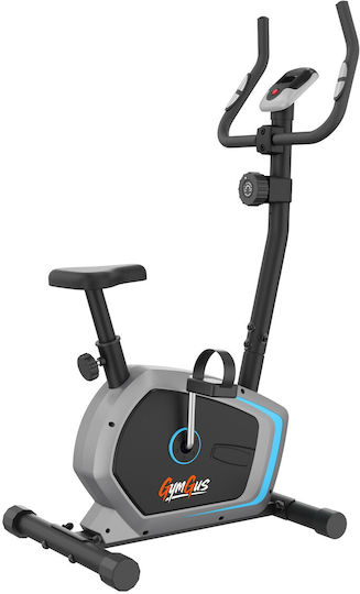 ForAll GymGus Bicicletă Fitness Verticală Magnetică