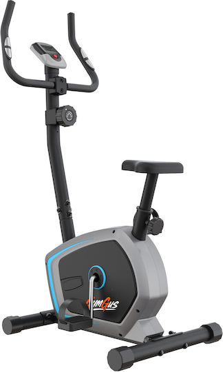 ForAll GymGus Bicicletă Fitness Verticală Magnetică