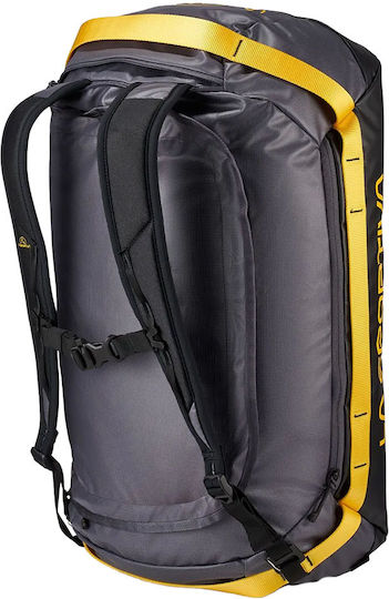 La Sportiva Sack Reise Rucksack 40lt Grau Stoff M60cm