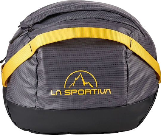 La Sportiva Sack Reise Rucksack 40lt Grau Stoff M60cm