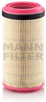 Mann-filter Air Filter C 25 900