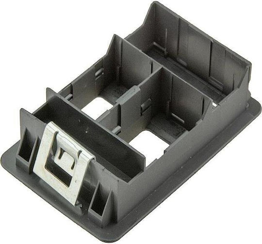 Schalter Fensterheber Vw Polo 1999-2001 1.4l Hatchback Vw Polo 1999-2001 1.9l Hatchback Vw Polo 1999-2001 1.7l Hatchback