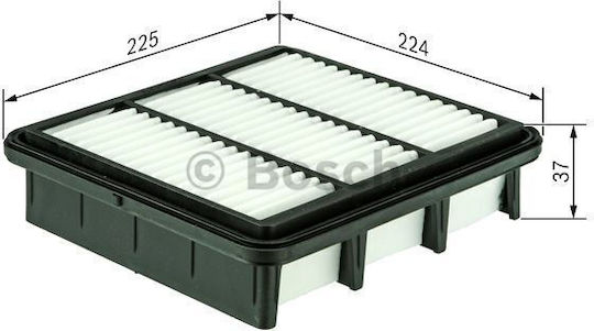 Bosch Air Filter 1 457 433 965