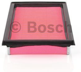 Bosch Auto Luftfilter F 026 400 101