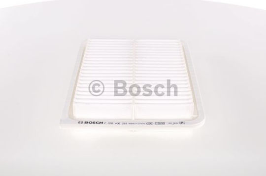 Bosch Air Filter F 026 400 218