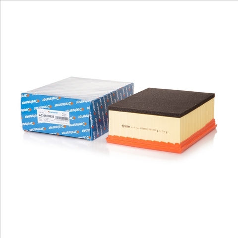 Dreissner Air Filter A0358dreis