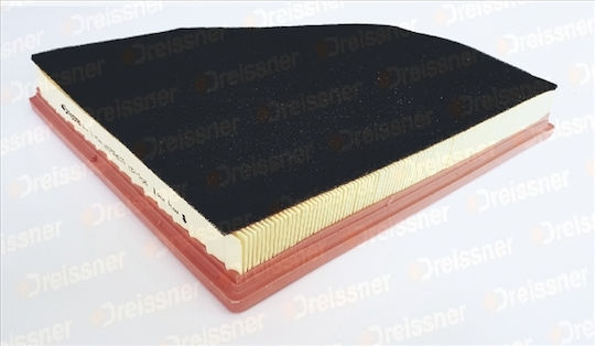 Air Filter Dreissner A1075dreis