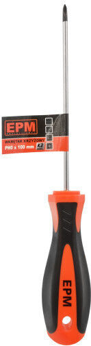 EPM Screwdriver with 180 Magnetic Interchangeable Bits