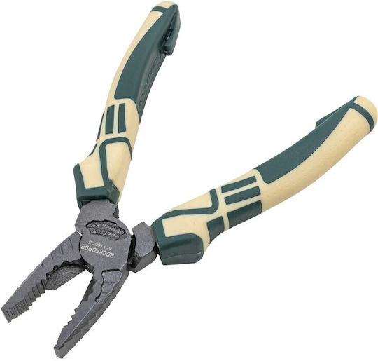 Rockforce Breite Zange Länge 150mm
