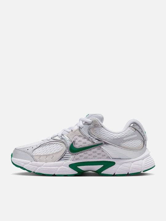 V5 Rnr Παιδικά Sneakers Λευκά