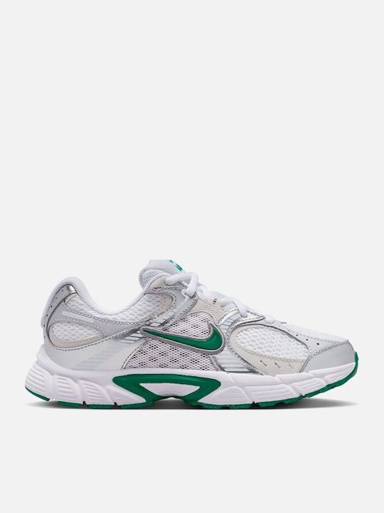 V5 Rnr Παιδικά Sneakers Λευκά