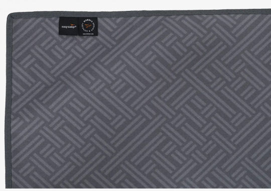 Easy Camp Rosebay Universal Carpet 1.6 X 3.0 M