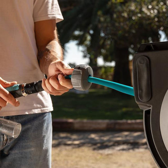 Cecotec Αυτόματη Ανέμη Ποτίσματος Τοίχου με Λάστιχο 10m