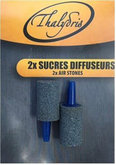 Plastilys Thalydris Sucres Ncc
