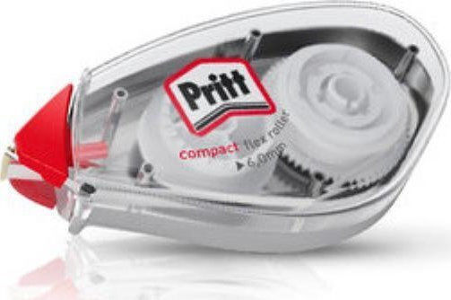 Pritt Διορθωτική Ταινία 1τμχ