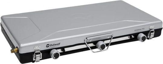 Outwell Camping-Kochgeschirr Herd für Camping 58x33cm