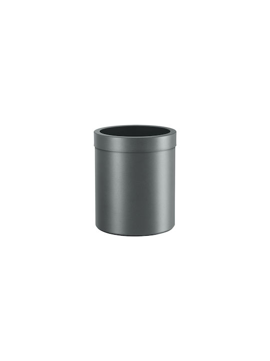Sanco Open Bins Cardboard Container 5L Matte Mocha
