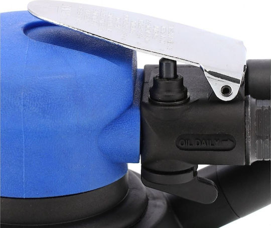 Airpress Rotary Air Sander with 150mm Diameter