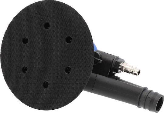 Airpress Rotary Air Sander with 150mm Diameter