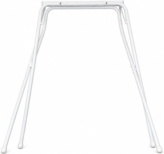 X-treme Baby Baby Bathtub Stand White