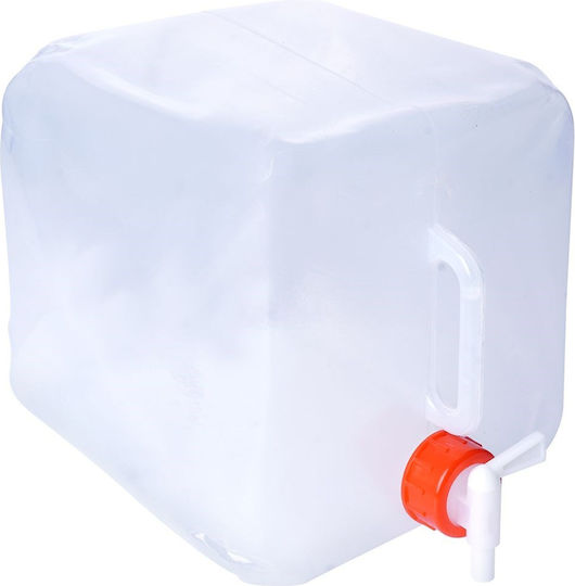 Camp Active 10l Water Storage Tank Camping