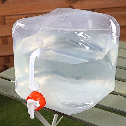 Camp Active 10l Water Storage Tank Camping