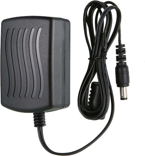 12v 2a Power Adapter Eu Ac 100–240v To Dc 12v 2a Transformer