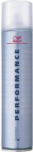 Wella Performance Лак за Леко Фиксиране 500ml