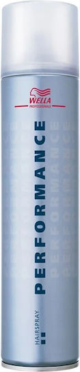 Wella Performance Лак за Леко Фиксиране 500ml
