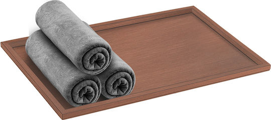 Sanco Brown Organizer