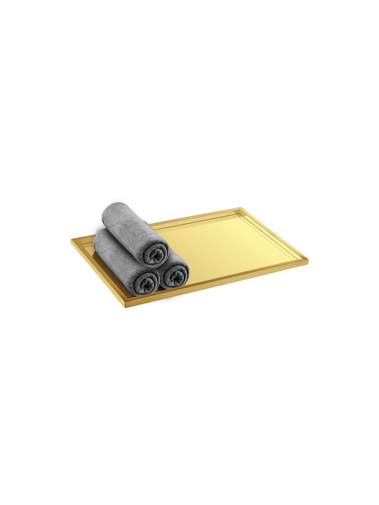 Sanco Brown Organizer