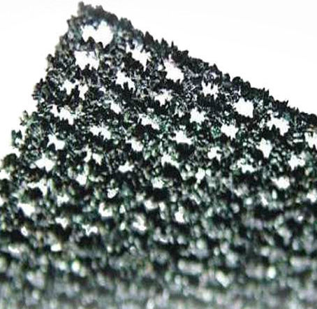 Sanding Mesh Hard 105*280mm 5 Pcs Grit 220 D Sia H 220