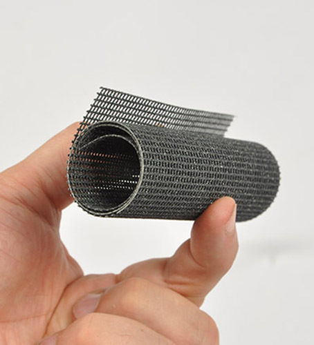 Sanding Mesh Hard 105*280mm 5 Pcs Grit 220 D Sia H 220