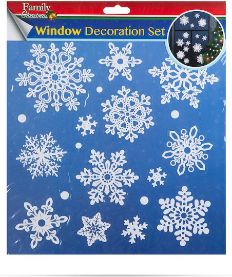Autocolant Decorativ Pentru Sticlă Copii 30x35cm