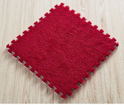 Alista Home Puzzle De Podea Pentru Copii 10 Piese