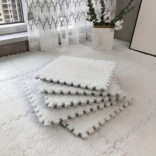 Alista Home Puzzle De Podea Pentru Copii 10 Piese Alista Home Puzzle De Podea Pentru Copii 10 Piese