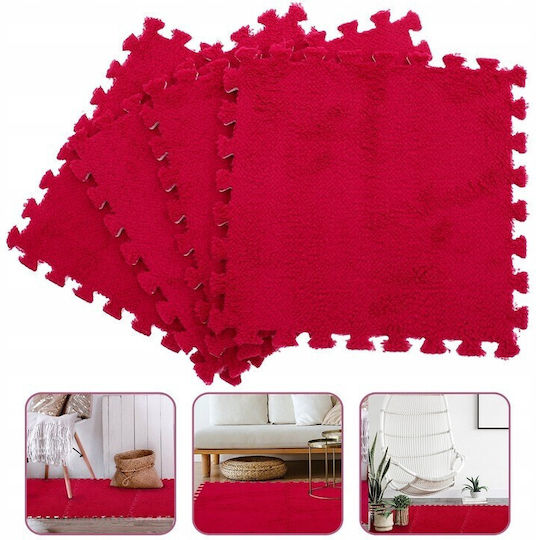 Alista Home Puzzle De Podea Pentru Copii 10 Piese