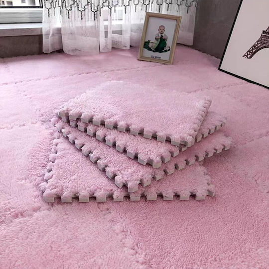 Alista Home Детски Пъзел За Под 10 Части