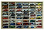 Wooden Wall Shelf Ecru