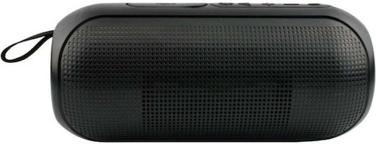 Xmart BT1290B Ηχείο Bluetooth 16W Μαύρο