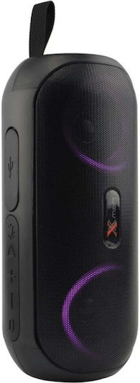 Xmart BT1290B Ηχείο Bluetooth 16W Μαύρο