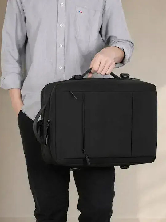Backpack for Laptop in Black Colour 14688