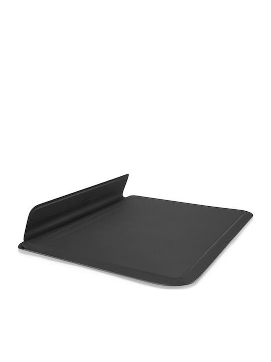 Pipetto Ultra Slim Laptop-Hülle Kompatibel MacBook 13/14 Zoll Schwarz