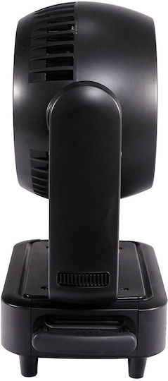 Fos Technologies Odeum Wash Κινούμενη Κεφαλή Wash 19x25w Rgbw